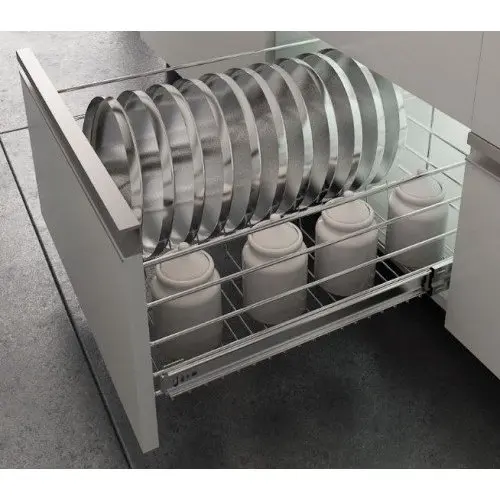 Plate Organizer Plate Organizer
