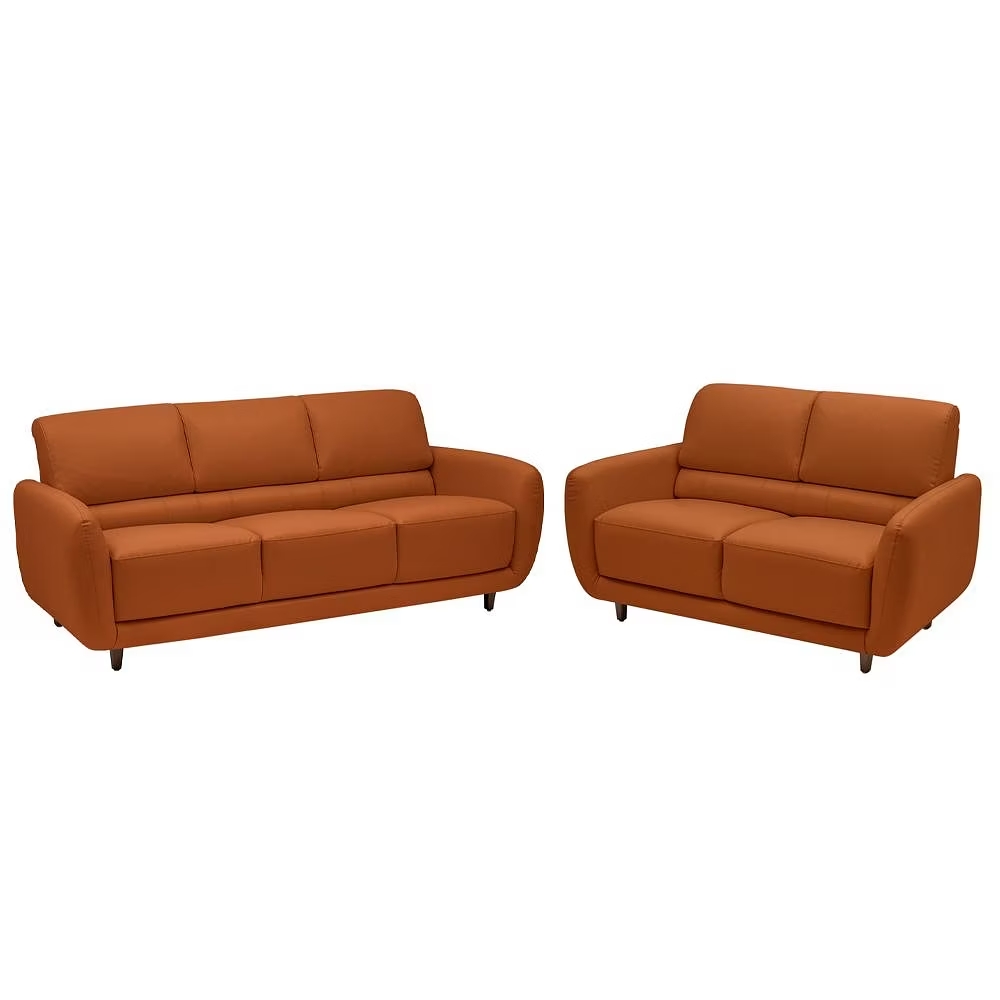Soloma Sofa Set (3+2) Seater