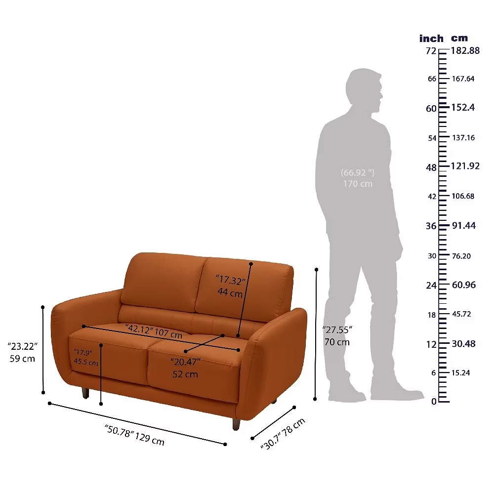 Soloma Sofa Set (3+2) Seater