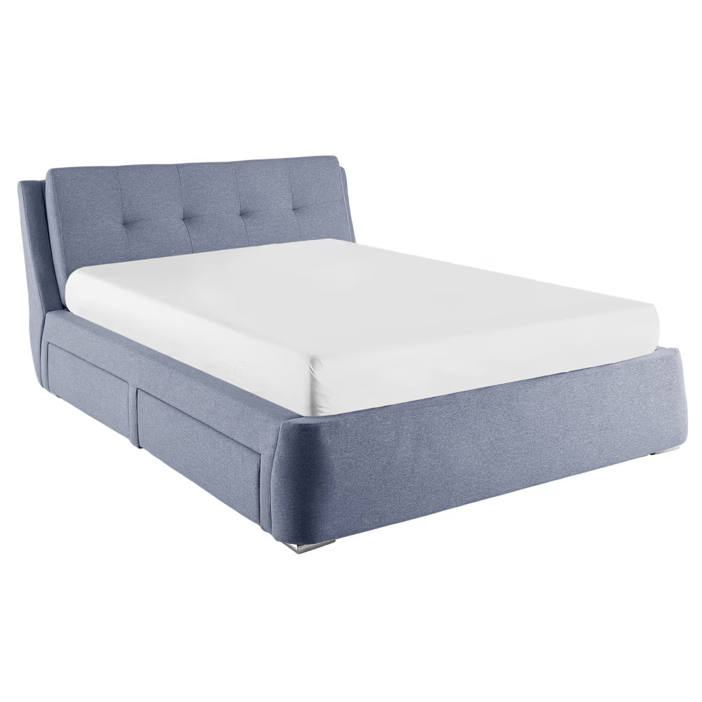 Lanto Upholstered Bed