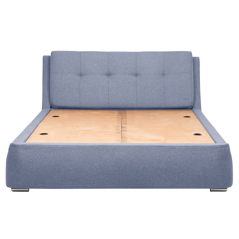Lanto Upholstered Bed