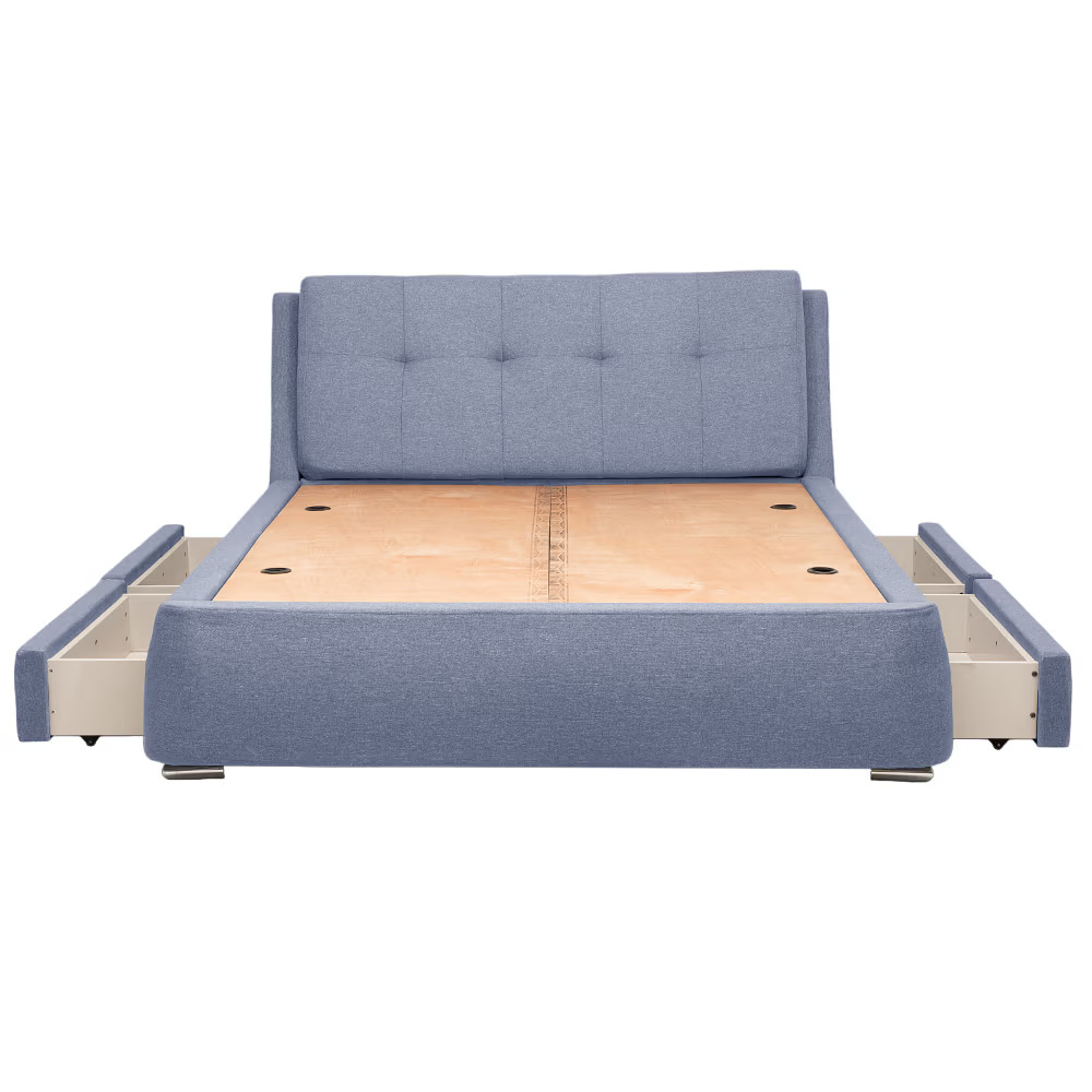 Lanto Upholstered Bed