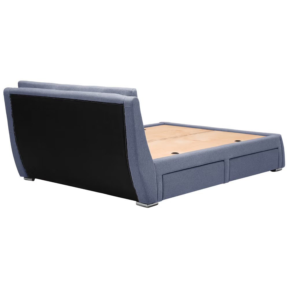 Lanto Upholstered Bed