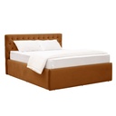 Soliso Storage Upholstered Bed