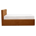 Soliso Storage Upholstered Bed