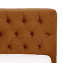 Soliso Storage Upholstered Bed