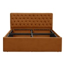 Soliso Storage Upholstered Bed