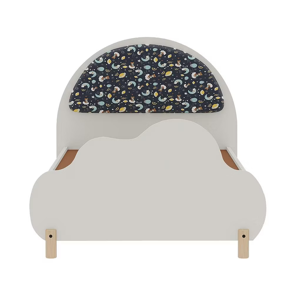 Huso Kids Bed.