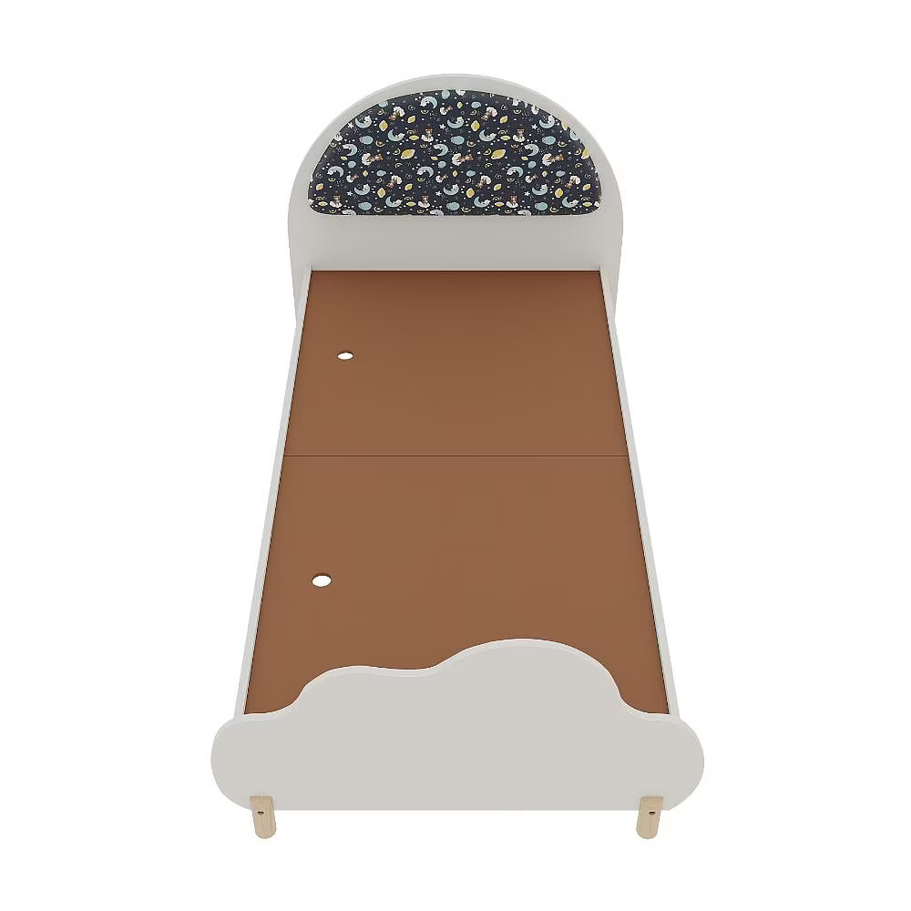 Huso Kids Bed.