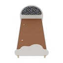 Huso Kids Bed.