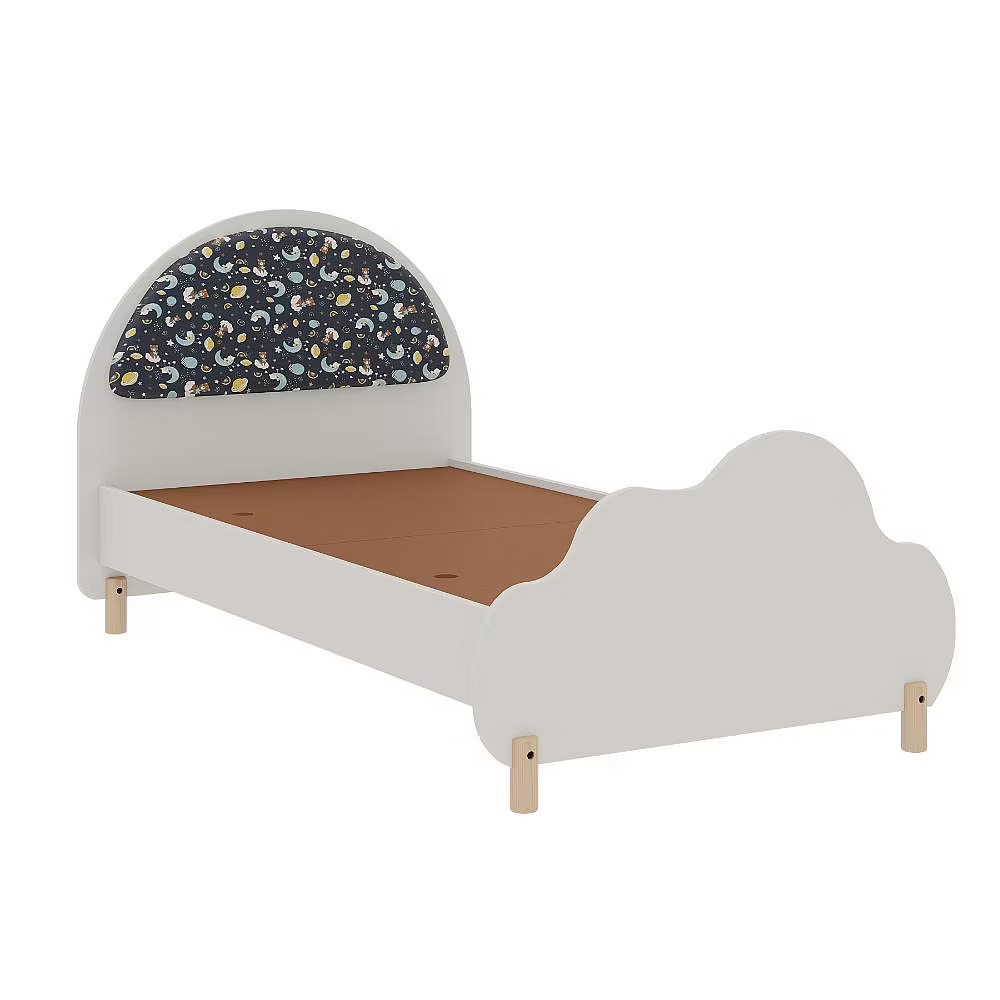 Huso Kids Bed.