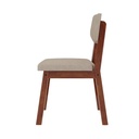 Capero 6 Seater Dining Set