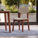 Capero 6 Seater Dining Set
