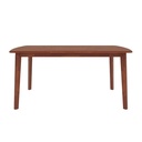 Capero 6 Seater Dining Set