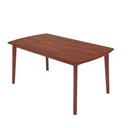 Capero 6 Seater Dining Set