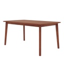 Capero 6 Seater Dining Set