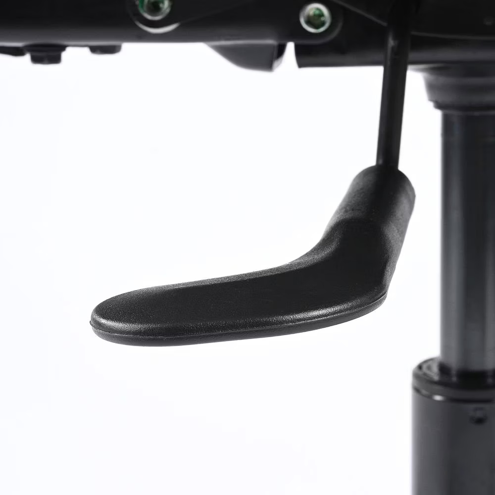Airavo High Back Chrome Base