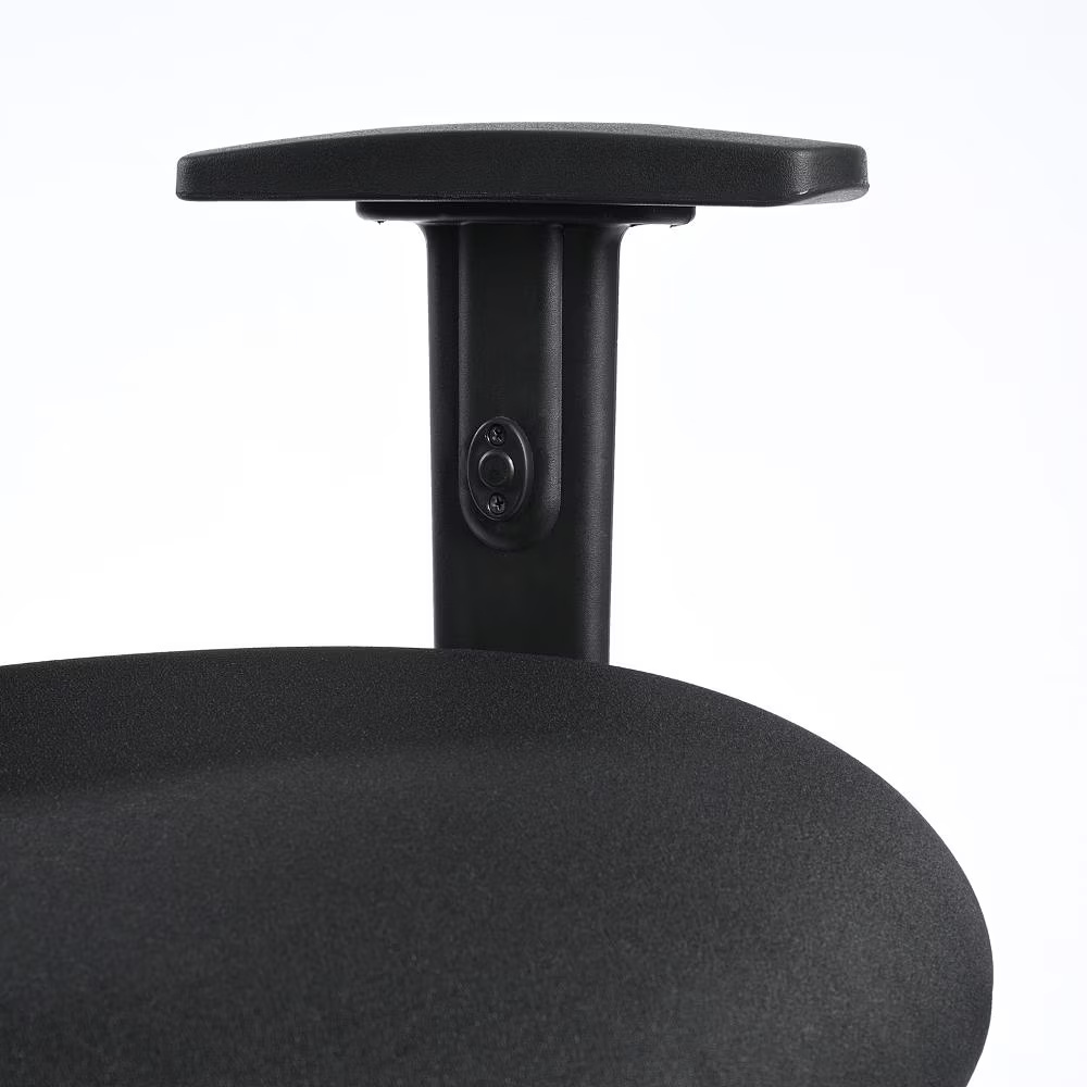 Airavo High Back Chrome Base