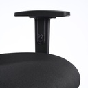 Airavo High Back Chrome Base