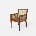 Antwerp Dining Table Set- 6 Seater