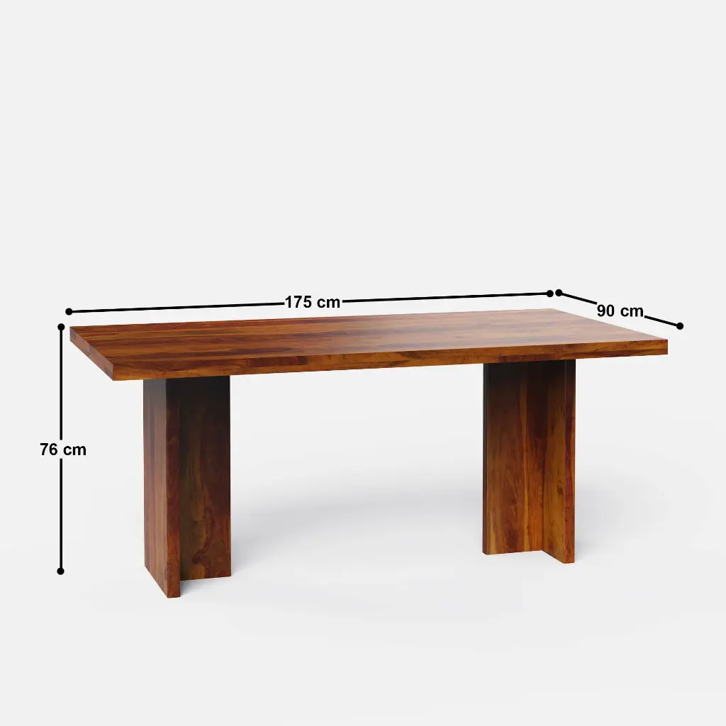 Antwerp Dining Table Set 6 Seater