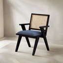 Flo Chair Black