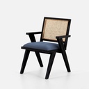 Flo Chair Black