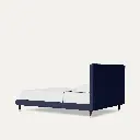 Swan Upholstered Bed without Storage