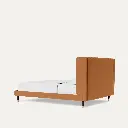 Svalbar Upholstered Bed without Storage