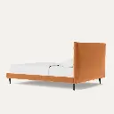 Sudy Upholstered Bed without Storage