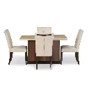 Jade 4 Seater Dining Set