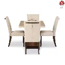 Jade 4 Seater Dining Set