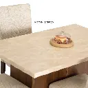Jade 4 Seater Dining Set