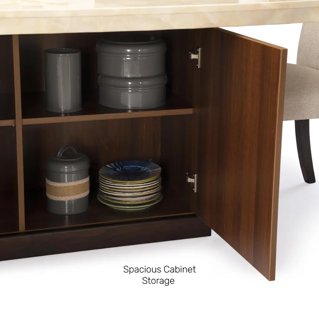 Jade 4 Seater Dining Set