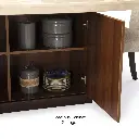 Jade 4 Seater Dining Set