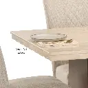 Jade 4 Seater Dining Set