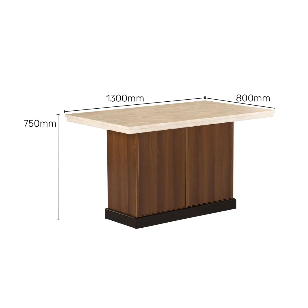 Jade 4 Seater Dining Set