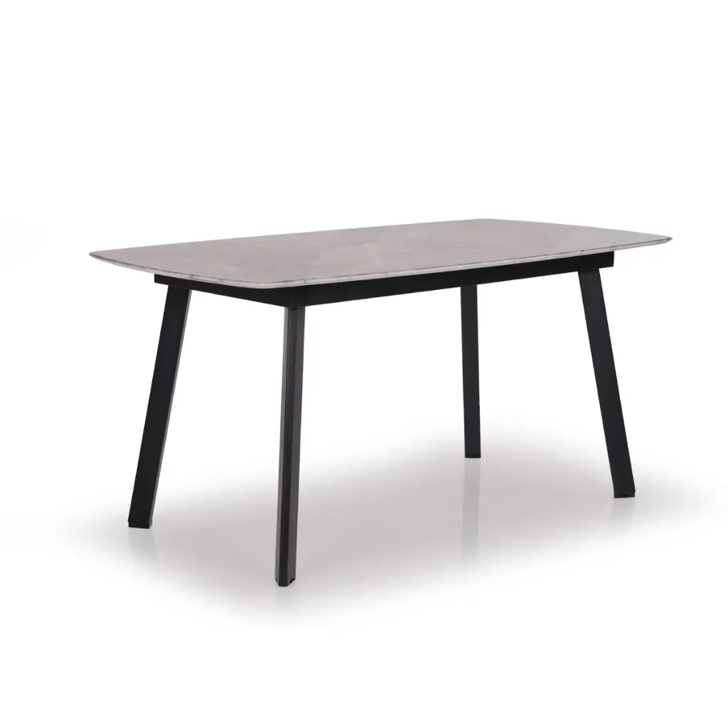 Louise 4 Seater Dining Set