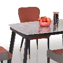 Louise 4 Seater Dining Set