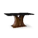 Ambre 4 Seater Dining Set