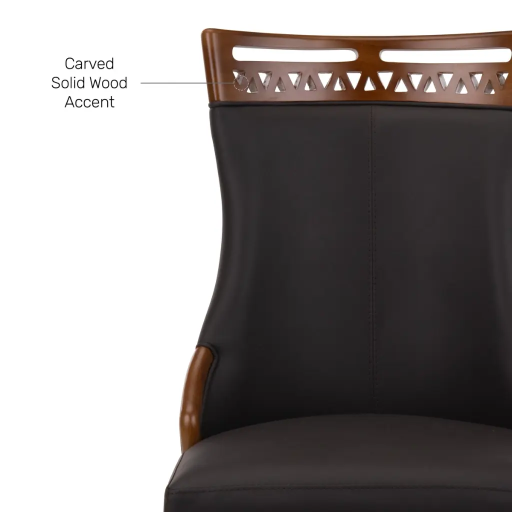 Ambre 4 Seater Dining Set