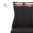 Ambre 4 Seater Dining Set