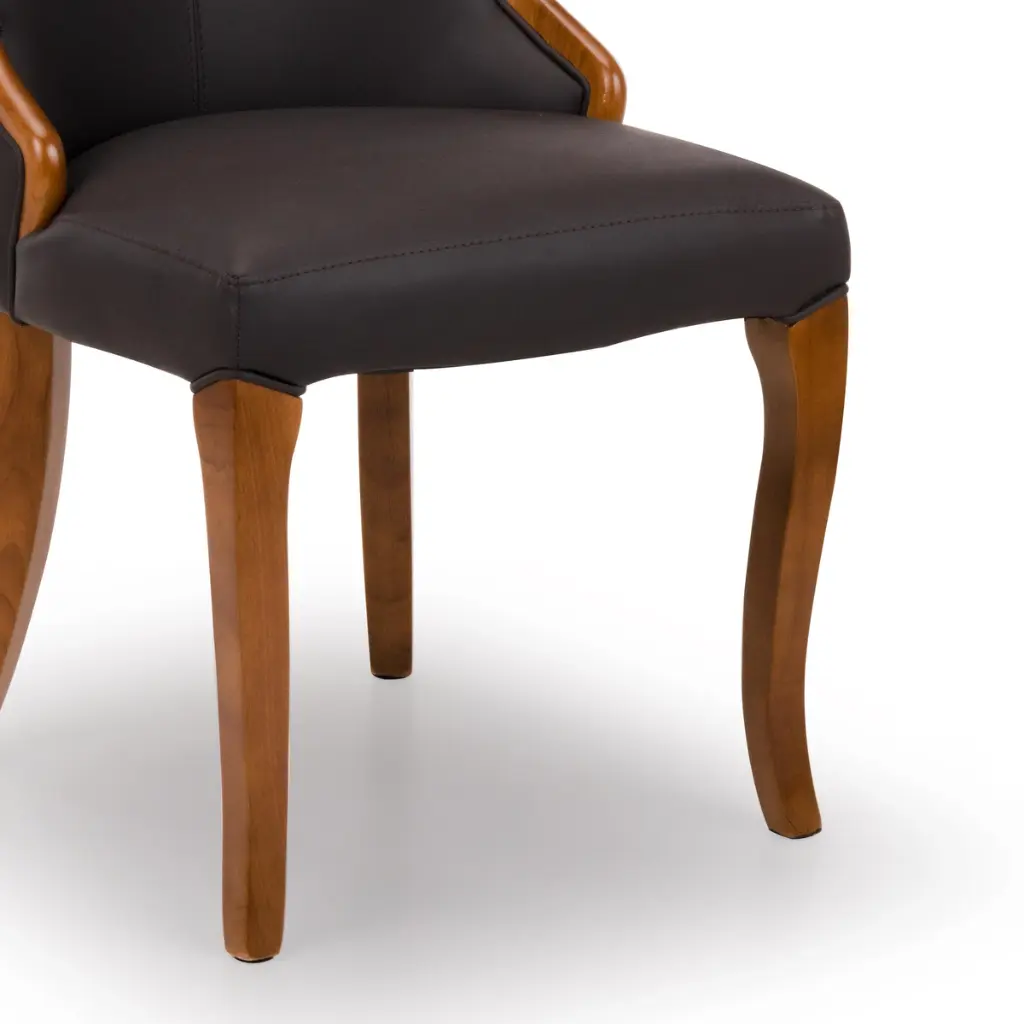 Ambre 4 Seater Dining Set