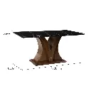 Ambre 4 Seater Dining Set
