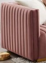 Alba L Shape Sofa