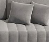 Alice L Shape Sofa 5 Seater