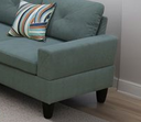 Alice L Shape Sofa 5 Seater