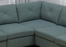 Alice L Shape Sofa 5 Seater (copy)