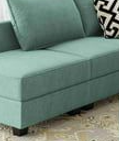 Alice L Shape Sofa 5 Seater (copy)