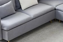 Alice L Shape Sofa 5 Seater (copy)